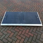 Modular Composite Manhole Cover 450x900mm B125 CM450-900B125 